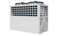 משאבת חום HI-POWER 38KW